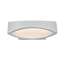 Настенный светильник iLedex Line ZD8118-6W WH