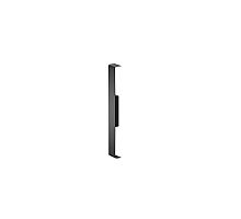 Настенный светильник Maytoni Bracket MOD492WL-L12BK