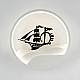 Настенный светильник LED4U L7399-280 WH