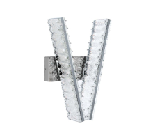 Настенный светильник Modelux ML.751.02 CR