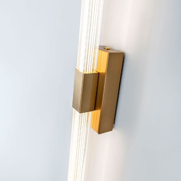 Настенный светильник LED4U L2241-600 BS Настенный светильник LED4U L2241-600 BS