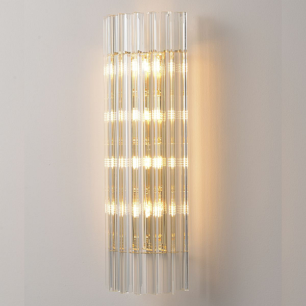 Бра Crystal Lux COLOSSEO AP4