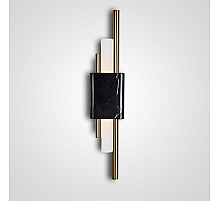 Настенный светильник ImperiumLoft Bert Frank Tanto 344909-22