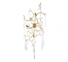 Настенный светильник Modestyle MS.2102.05 GD