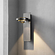 Настенный светильник Delight Collection Wall lamp MT9108-1W gun black