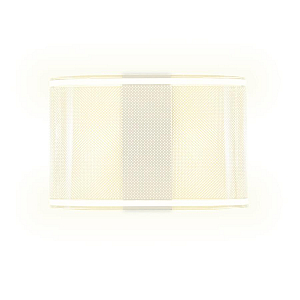 Настенный светодиодный светильник Ambrella Light Original FA619