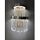 Настенный светильник DeLight Collection 5136-wall chrome