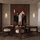 Настенный светильник Loft IT Mosaico 10534W