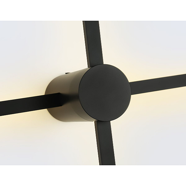 Настенный светильник Ambrella Light Comfort FL75871