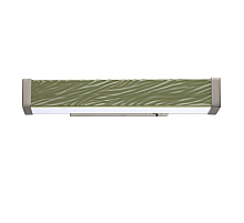 Настенный светильник Odeon Light L-Vision Riviera 5451/10WLA
