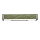 Настенный светильник Odeon Light Riviera L-Vision 5451/10WLA