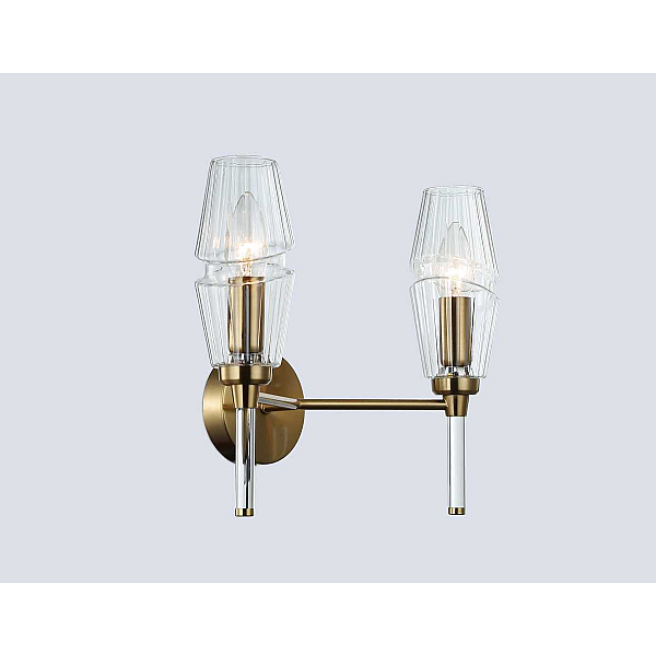 Настенный светильник Ambrella light High light LH55206