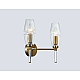 Настенный светильник Ambrella light High light LH55206