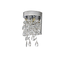 Настенный светильник Arti Lampadari Flusso H 2.18.638 N