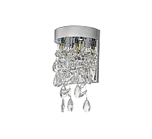 Настенный светильник Arti Lampadari Flusso H 2.18.638 N
