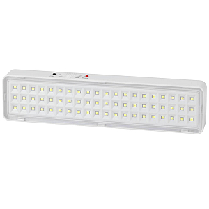 Аварийный светильник Эра DBA-103-0-20 Б0044396