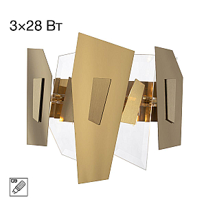 Настенный светильник Citilux Dart CL231432