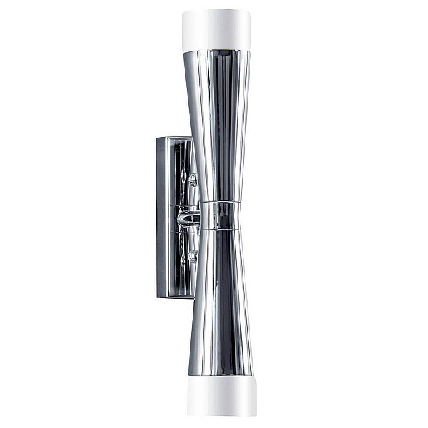Настенный светильник Lightstar Punto 807624