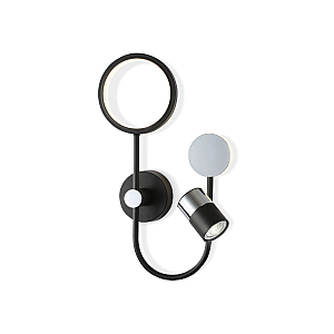 Настенный светильник Ambrella Light Comfort LineTech FL51601