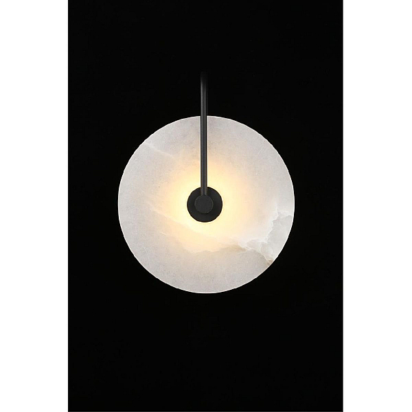 Настенный светодиодный светильник Aployt Zhulen APL.322.11.05
