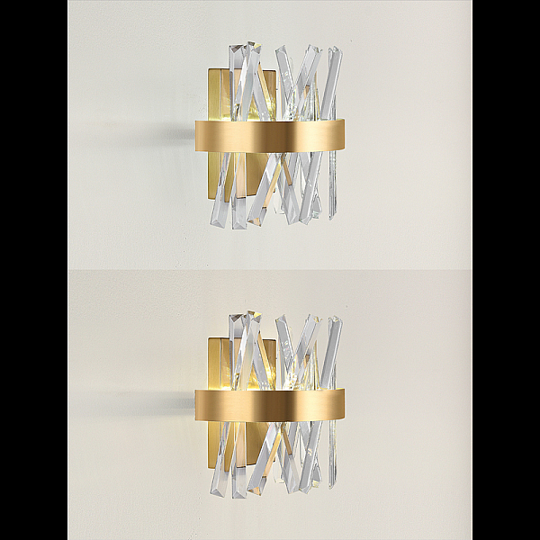 Настенный светильник Natali Kovaltseva Tiziano LED LAMPS 81113/1W