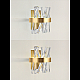 Настенный светильник Natali Kovaltseva Tiziano LED LAMPS 81113/1W