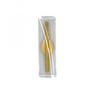 Настенный светильник LED4U L6287-01 GD