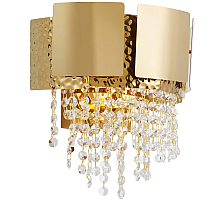 Настенный светильник Lumina Deco LDW 7046-2 MD