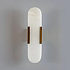Настенный светильник Delight Collection Wall lamp OWB2104 gold