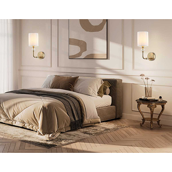 Настенный светильник Ambrella light High light LH71506
