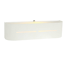 Настенный светильник Arte Lamp Cosmopolitan A7210AP-1WH
