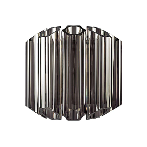Настенный светильник Loft IT Celebration 10579W Smoke