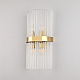 Настенный светильник Arte Milano Torcia 430122.250.4.E14.B1 GD