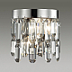 Настенный светильник Odeon Light Hall Dakisa 4985/2W
