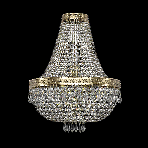 Бра Bohemia Ivele Crystal 19271B/H1/35IV G