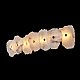 Настенный светильник Loft IT Alicante 10248/7W