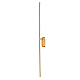 Настенный светильник Belfast Skipton 85001-1W-L BR