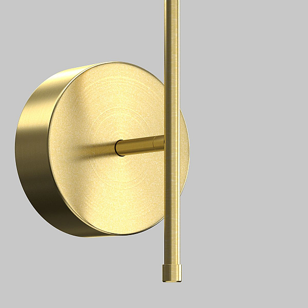 Настенный светильник Maytoni Elegant C085WL-L7BS2.7K-1