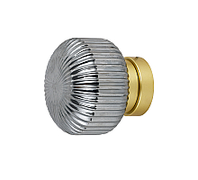 Настенный светильник Arte Lamp Hamal A6170AP-1GO