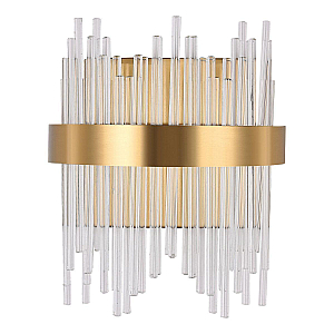Настенный светильник Natali Kovaltseva LED LAMPS 81118/1W