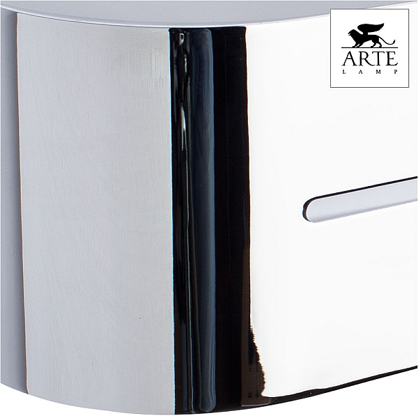 Настенный светильник Arte Lamp Cosmopolitan A7210AP-1CC