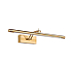 Настенный светильник Zortes BESSER ZRS.64708.9