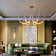 Настенный светильник Odeon Light MONELLA 6639/16WL