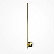 Настенный светильник Maytoni Elegant C085WL-L12BS2.7K-1