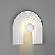 Настенный светильник Odeon Light Hightech Sun Gate 7197/6WL