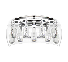 Настенный светильник Lumina Deco Tosso LDW 8066-1 PR