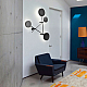 Настенный светильник ImperiumLoft Iride Bernhardt 101537-26