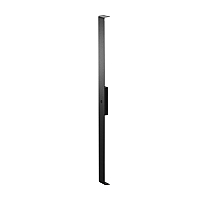Настенный светильник Maytoni Bracket MOD492WL-L20BK