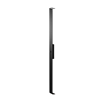 Настенный светильник Maytoni Bracket MOD492WL-L20BK