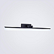 Настенный светильник LED4U L7179-570 BK